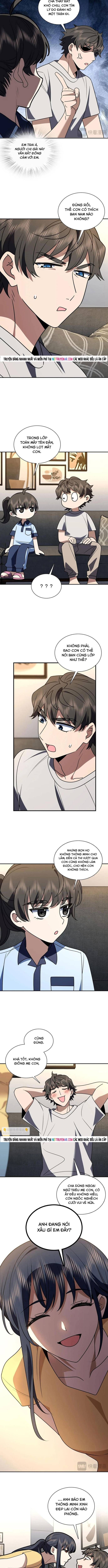 Bà Xã Nhà Tôi Đến Từ Ngàn Năm Trước - Chapter 419 - Page 4