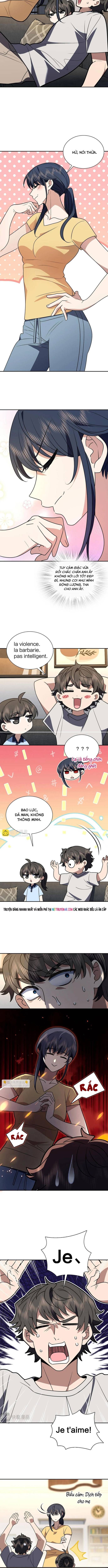 Bà Xã Nhà Tôi Đến Từ Ngàn Năm Trước - Chapter 419 - Page 5