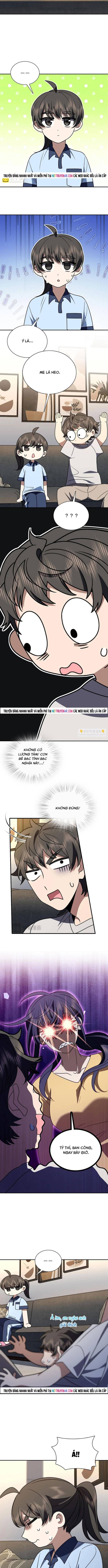 Bà Xã Nhà Tôi Đến Từ Ngàn Năm Trước - Chapter 419 - Page 6