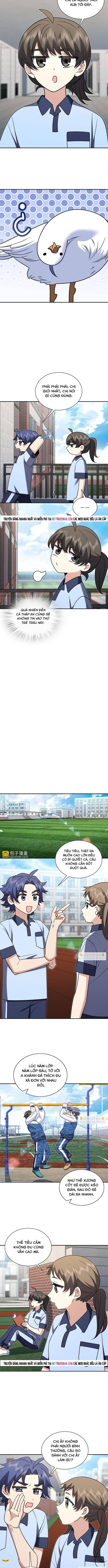 Bà Xã Nhà Tôi Đến Từ Ngàn Năm Trước - Chapter 420 - Page 3