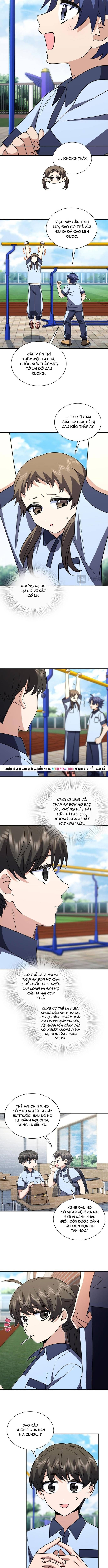 Bà Xã Nhà Tôi Đến Từ Ngàn Năm Trước - Chapter 420 - Page 5