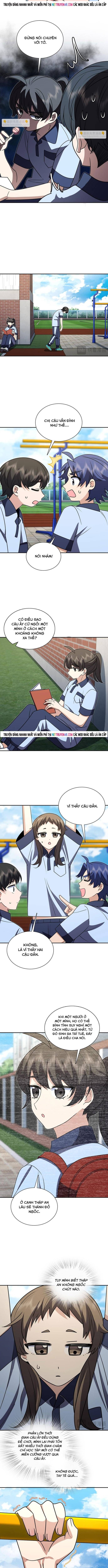 Bà Xã Nhà Tôi Đến Từ Ngàn Năm Trước - Chapter 420 - Page 6