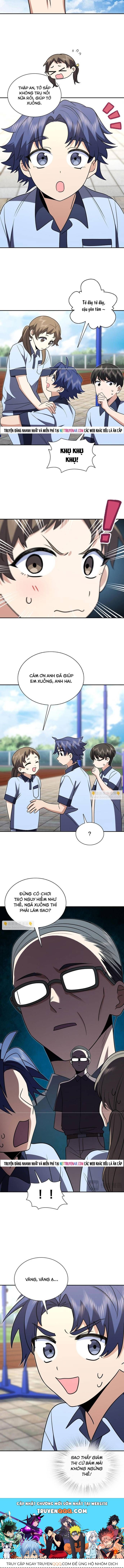 Bà Xã Nhà Tôi Đến Từ Ngàn Năm Trước - Chapter 420 - Page 7