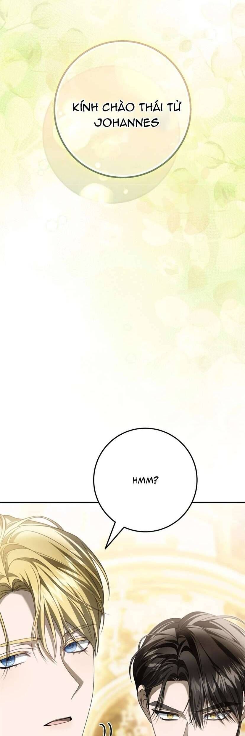 Di Nguyện Của Tôi Không Phải Như Thế - Chapter 20 - Page 10