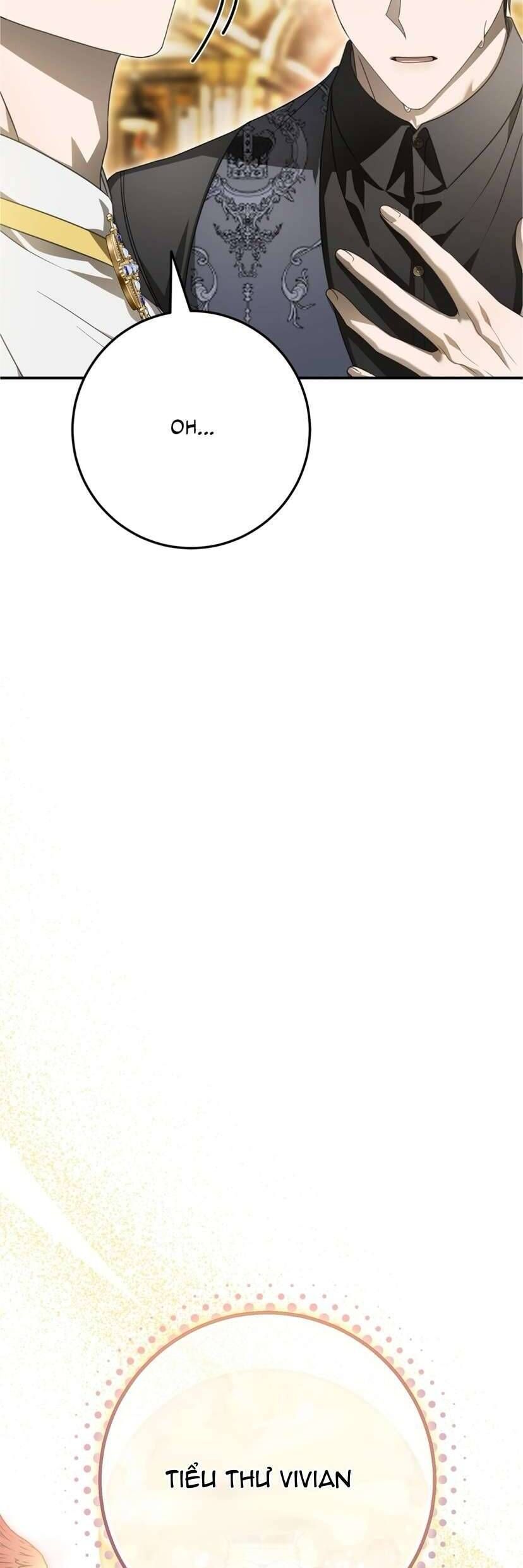 Di Nguyện Của Tôi Không Phải Như Thế - Chapter 20 - Page 11