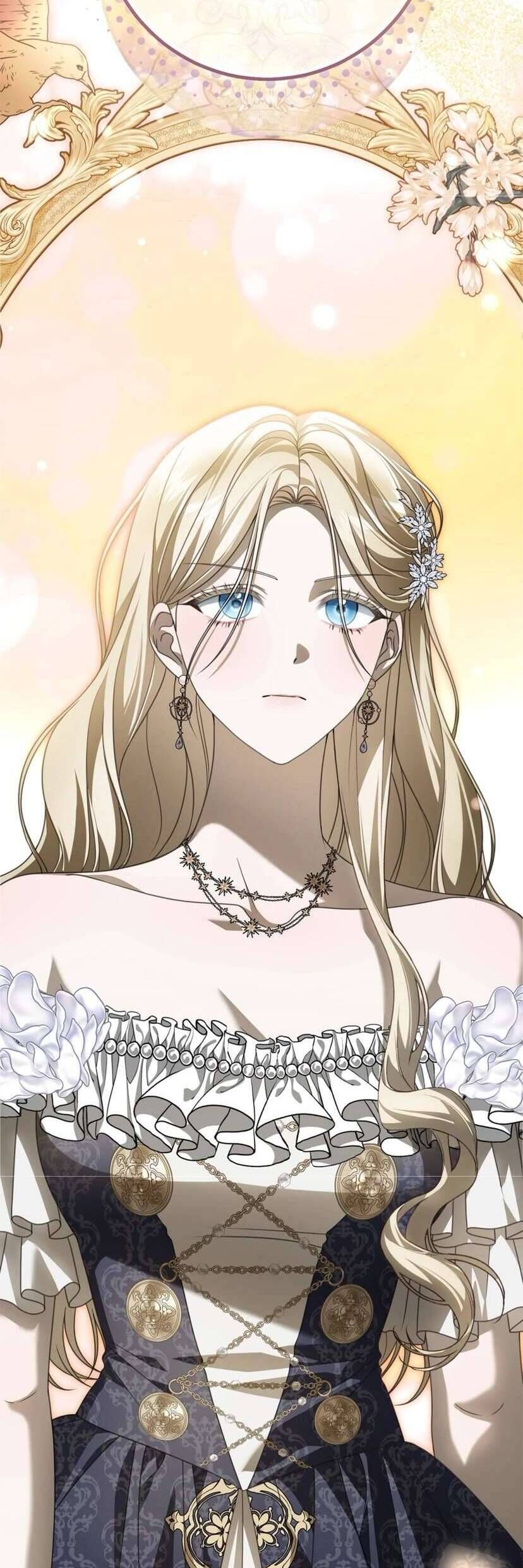 Di Nguyện Của Tôi Không Phải Như Thế - Chapter 20 - Page 12