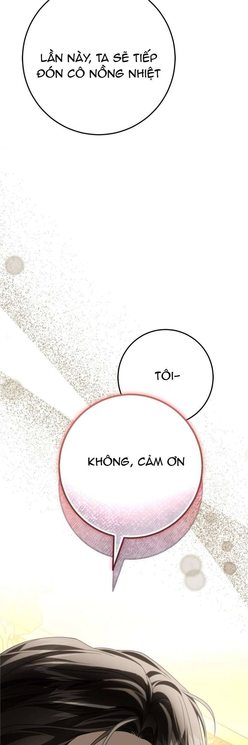 Di Nguyện Của Tôi Không Phải Như Thế - Chapter 20 - Page 18