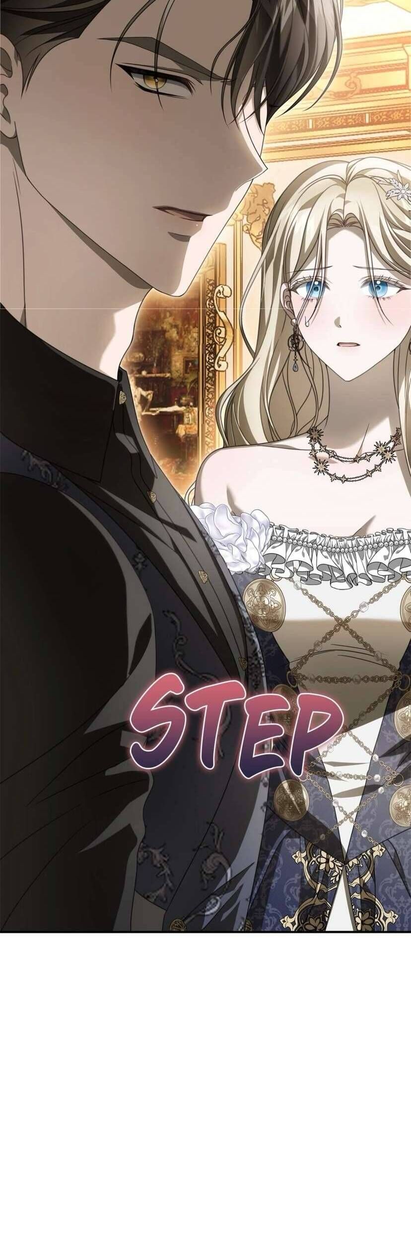 Di Nguyện Của Tôi Không Phải Như Thế - Chapter 20 - Page 19