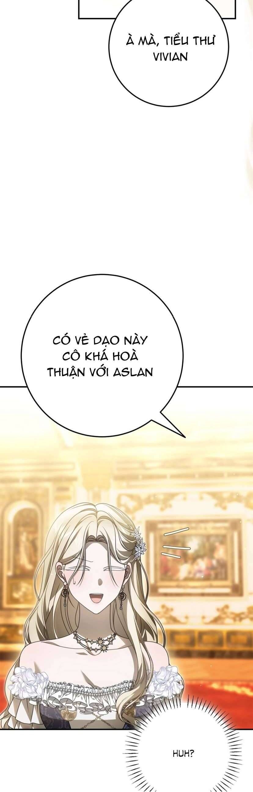 Di Nguyện Của Tôi Không Phải Như Thế - Chapter 20 - Page 25