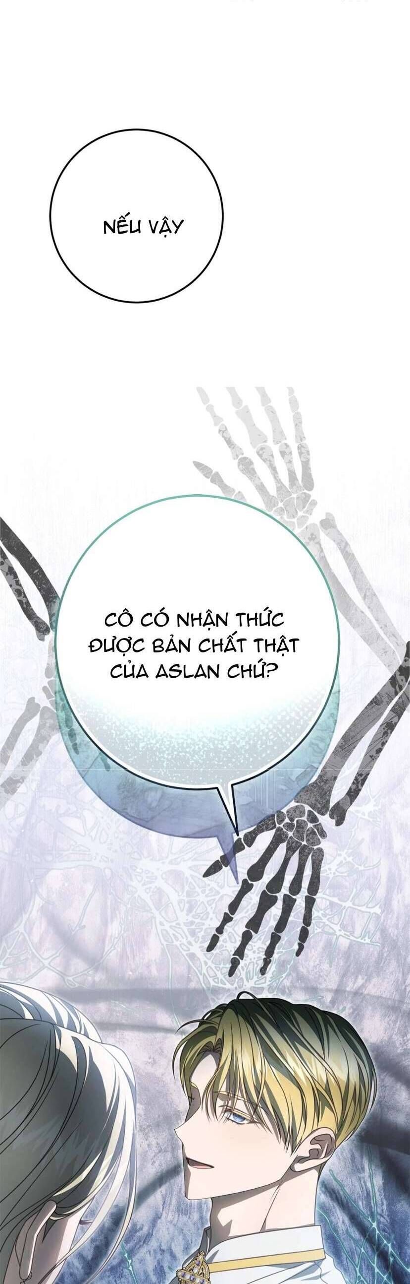 Di Nguyện Của Tôi Không Phải Như Thế - Chapter 20 - Page 26