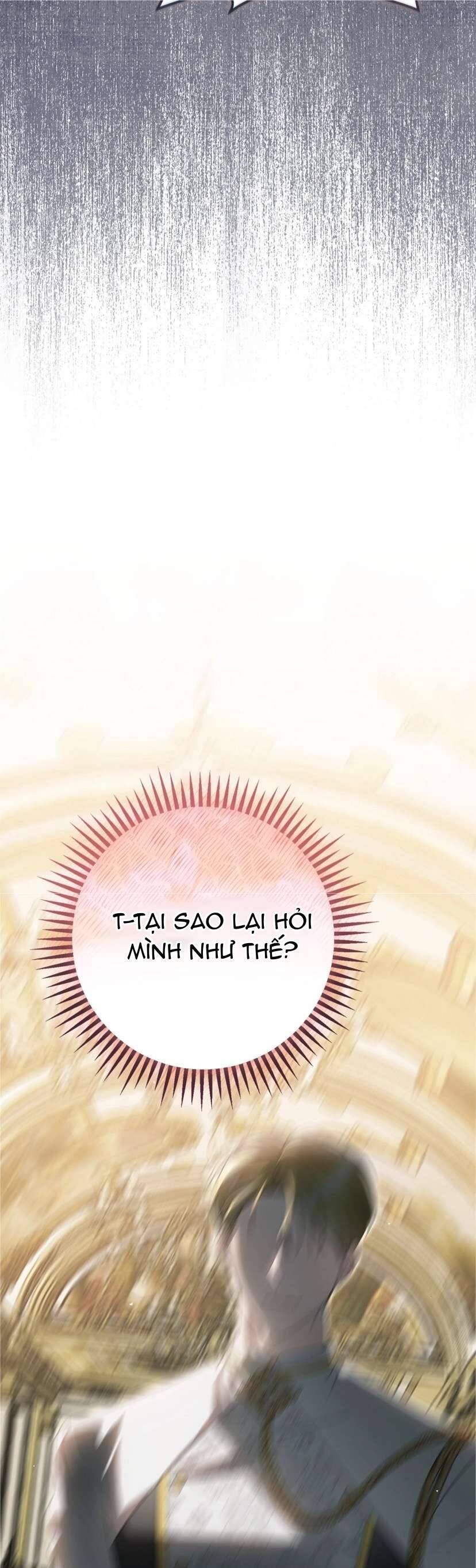 Di Nguyện Của Tôi Không Phải Như Thế - Chapter 20 - Page 29