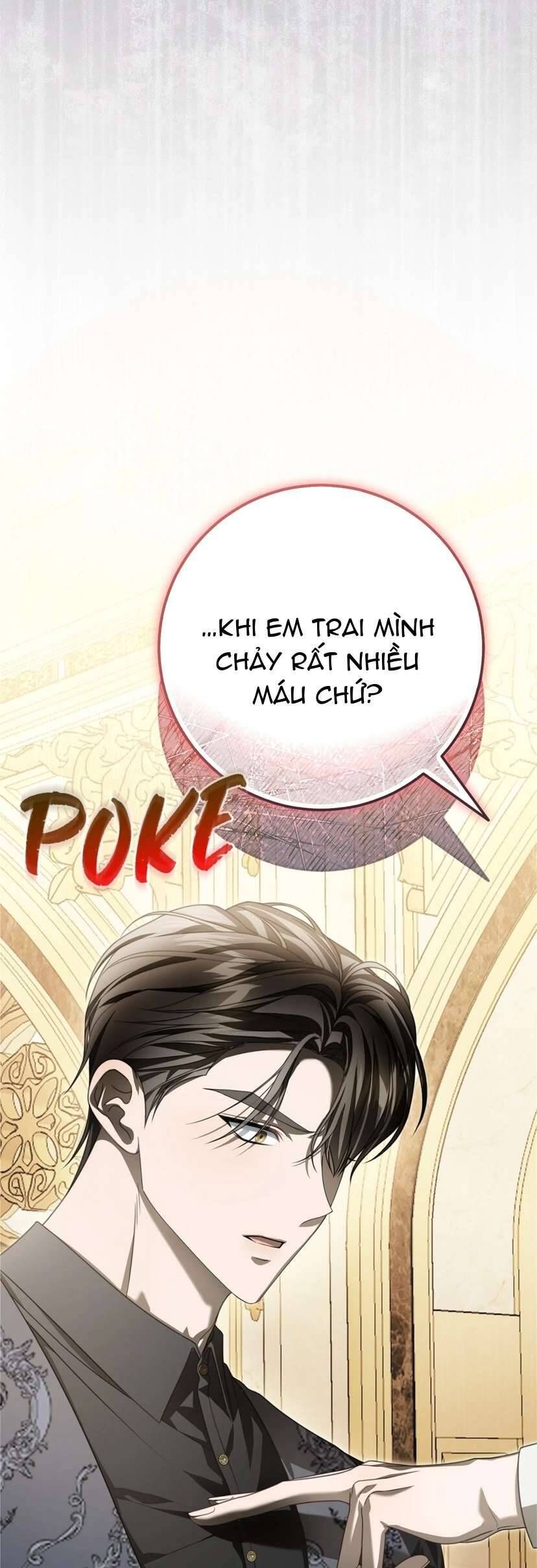 Di Nguyện Của Tôi Không Phải Như Thế - Chapter 20 - Page 3