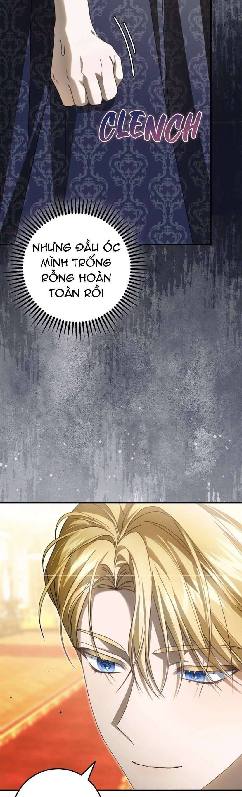 Di Nguyện Của Tôi Không Phải Như Thế - Chapter 20 - Page 31