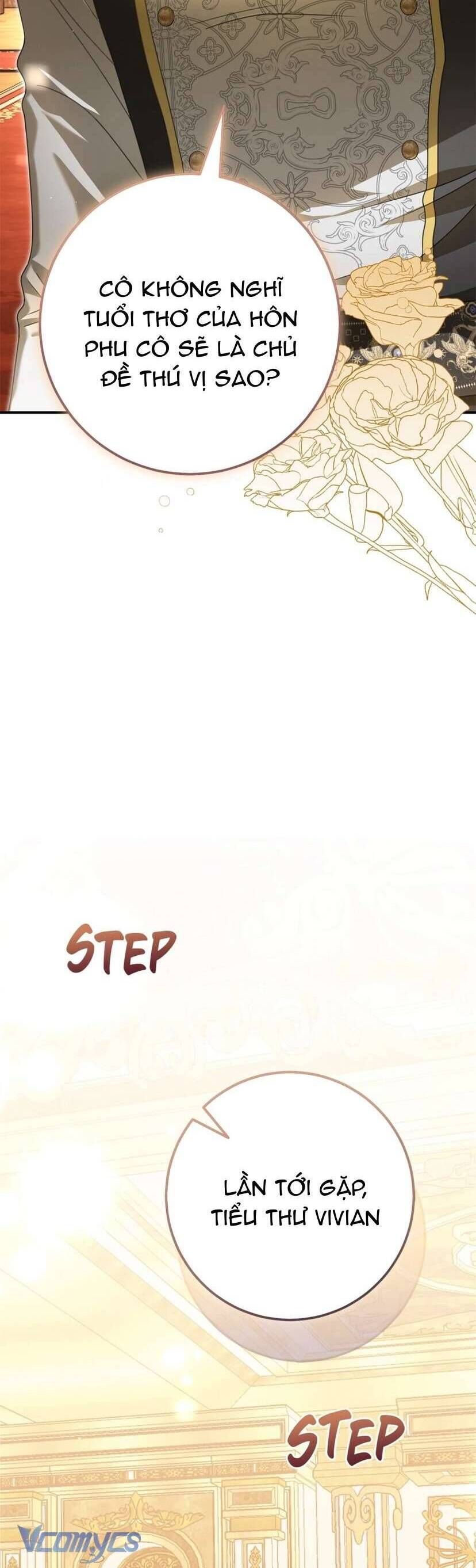 Di Nguyện Của Tôi Không Phải Như Thế - Chapter 20 - Page 33