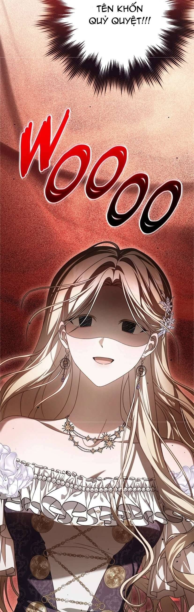 Di Nguyện Của Tôi Không Phải Như Thế - Chapter 20 - Page 35