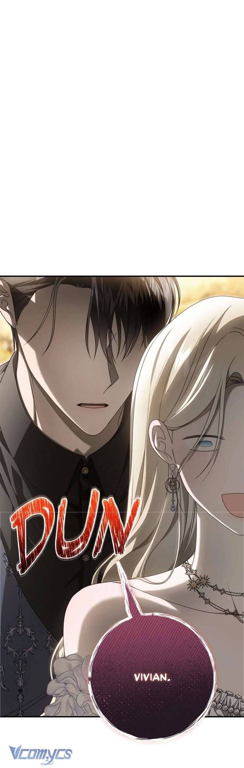 Di Nguyện Của Tôi Không Phải Như Thế - Chapter 20 - Page 38