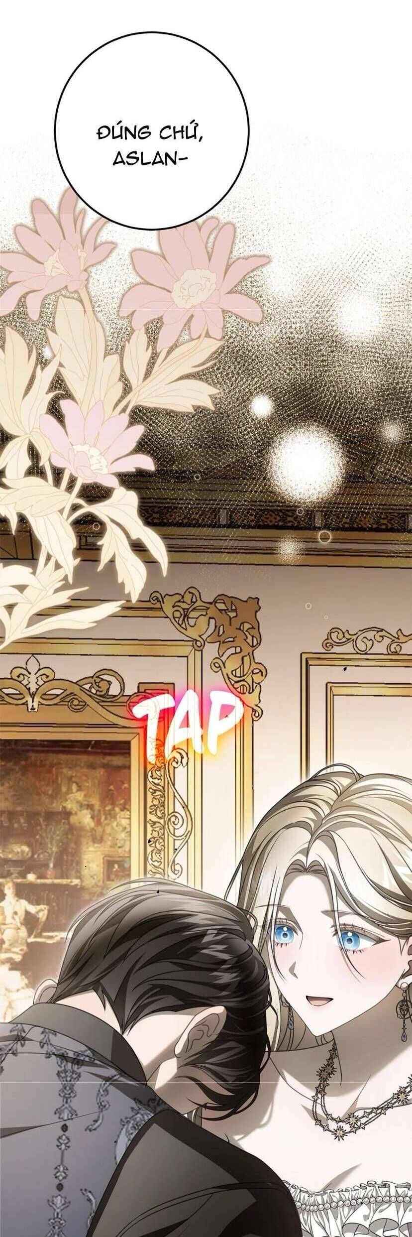 Di Nguyện Của Tôi Không Phải Như Thế - Chapter 20 - Page 40