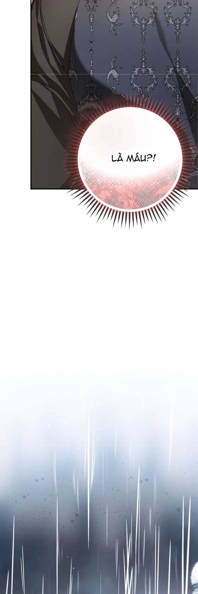 Di Nguyện Của Tôi Không Phải Như Thế - Chapter 20 - Page 42