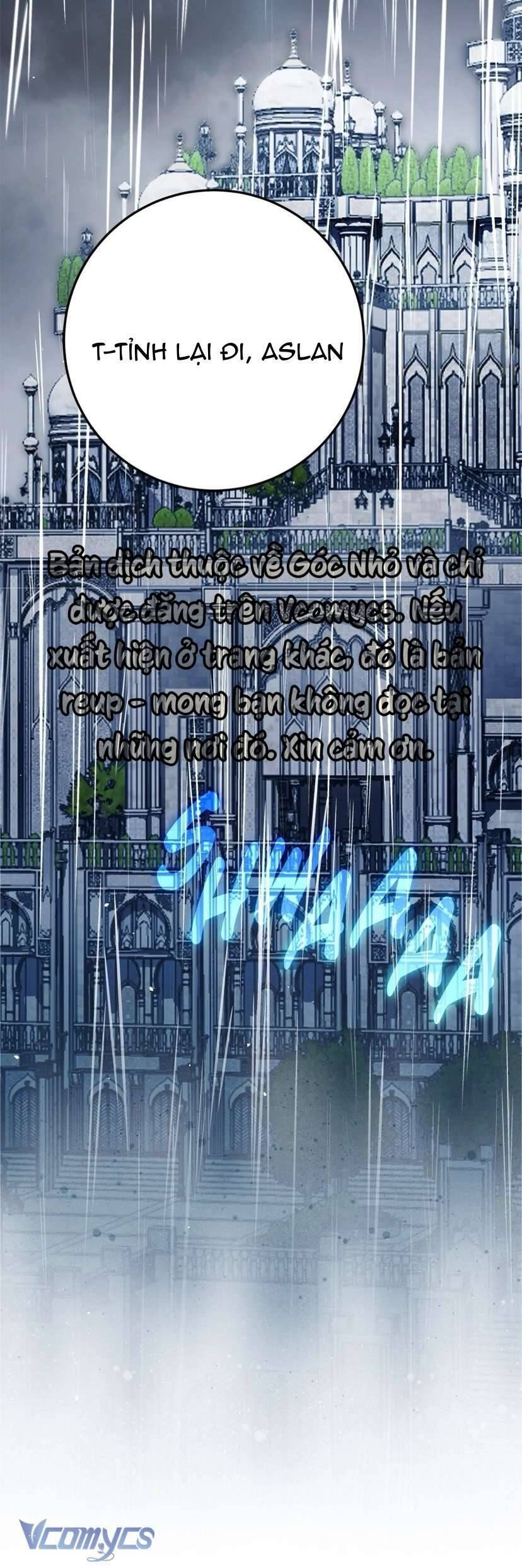 Di Nguyện Của Tôi Không Phải Như Thế - Chapter 20 - Page 43