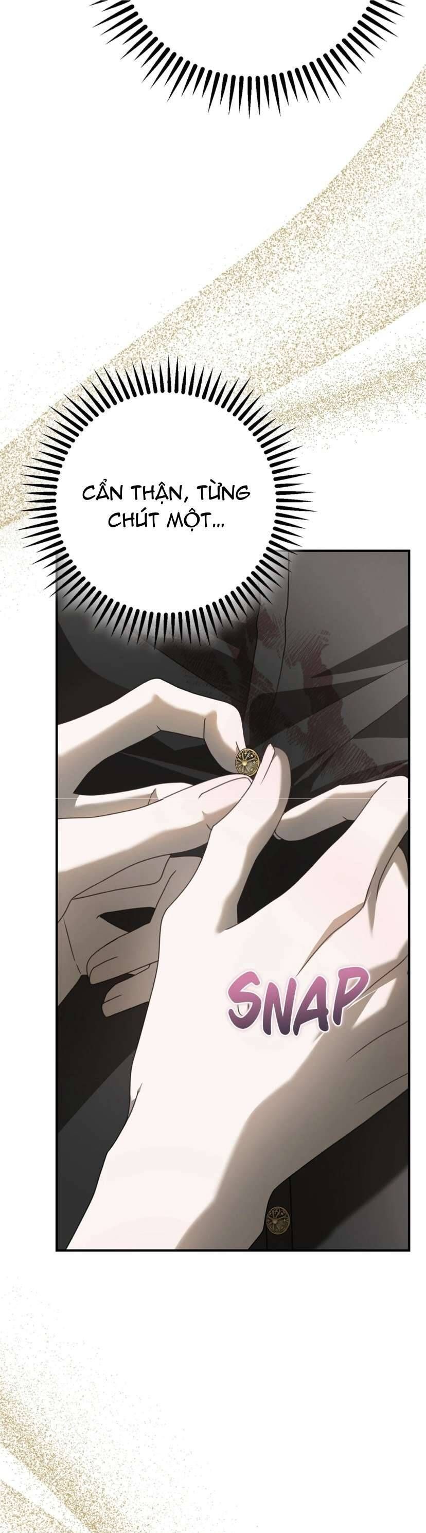 Di Nguyện Của Tôi Không Phải Như Thế - Chapter 20 - Page 54