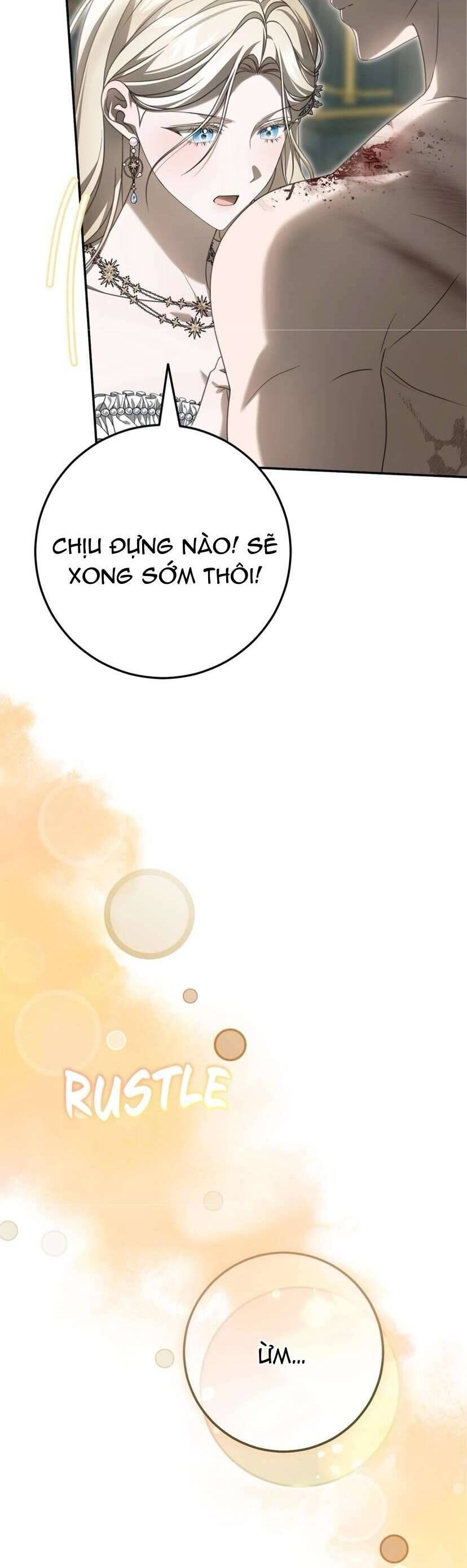 Di Nguyện Của Tôi Không Phải Như Thế - Chapter 20 - Page 60
