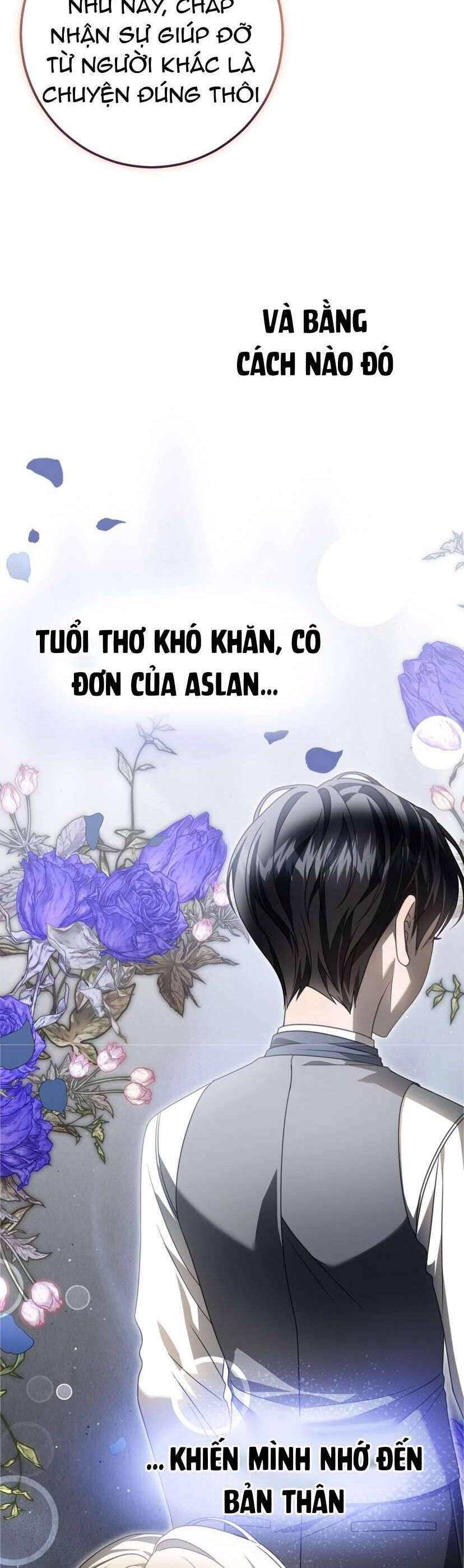 Di Nguyện Của Tôi Không Phải Như Thế - Chapter 20 - Page 64