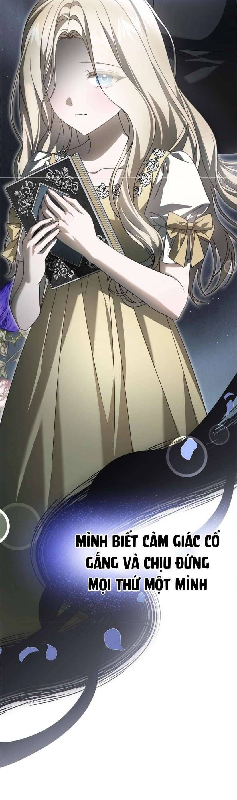 Di Nguyện Của Tôi Không Phải Như Thế - Chapter 20 - Page 65