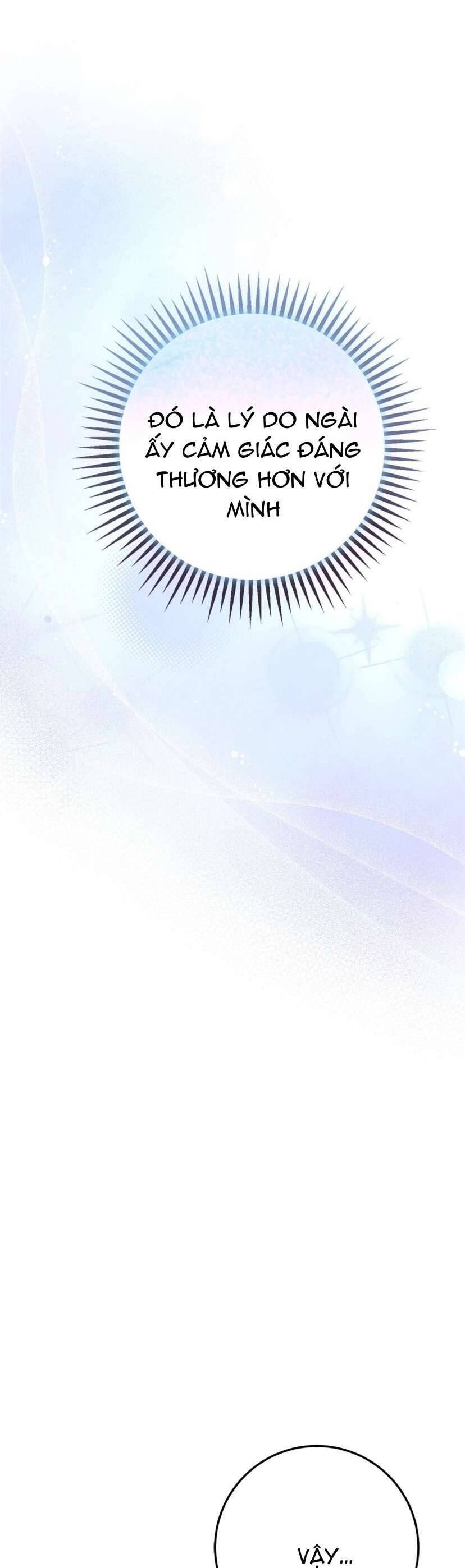 Di Nguyện Của Tôi Không Phải Như Thế - Chapter 20 - Page 66