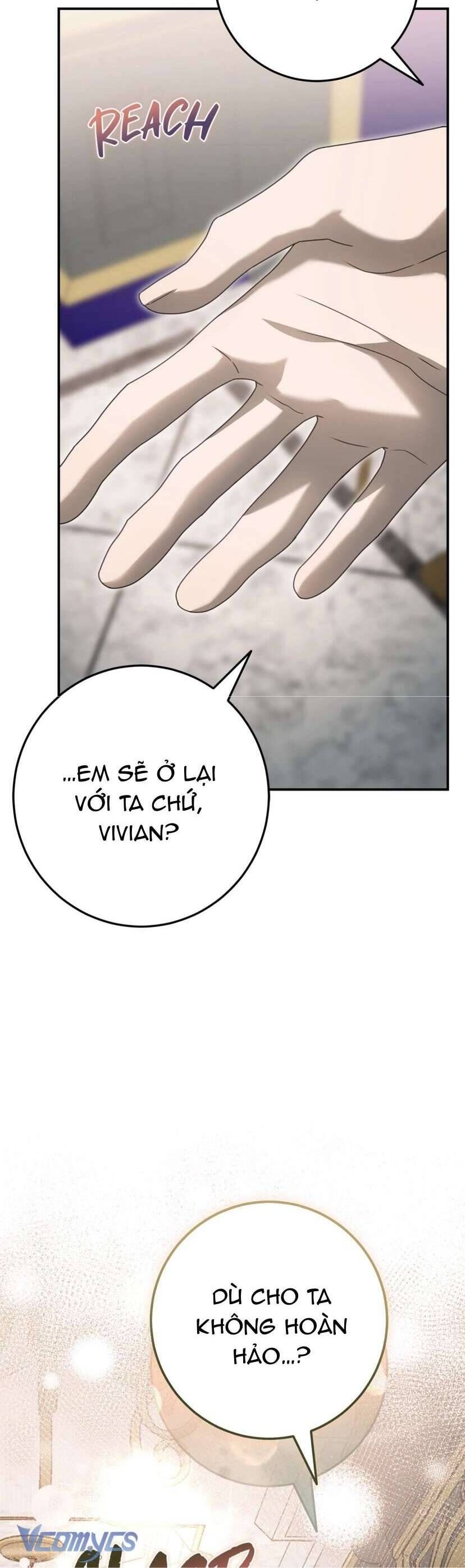 Di Nguyện Của Tôi Không Phải Như Thế - Chapter 20 - Page 67
