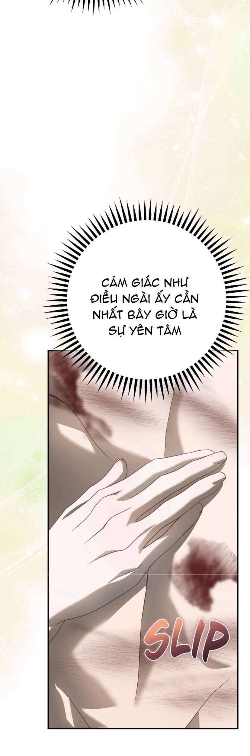 Di Nguyện Của Tôi Không Phải Như Thế - Chapter 20 - Page 70