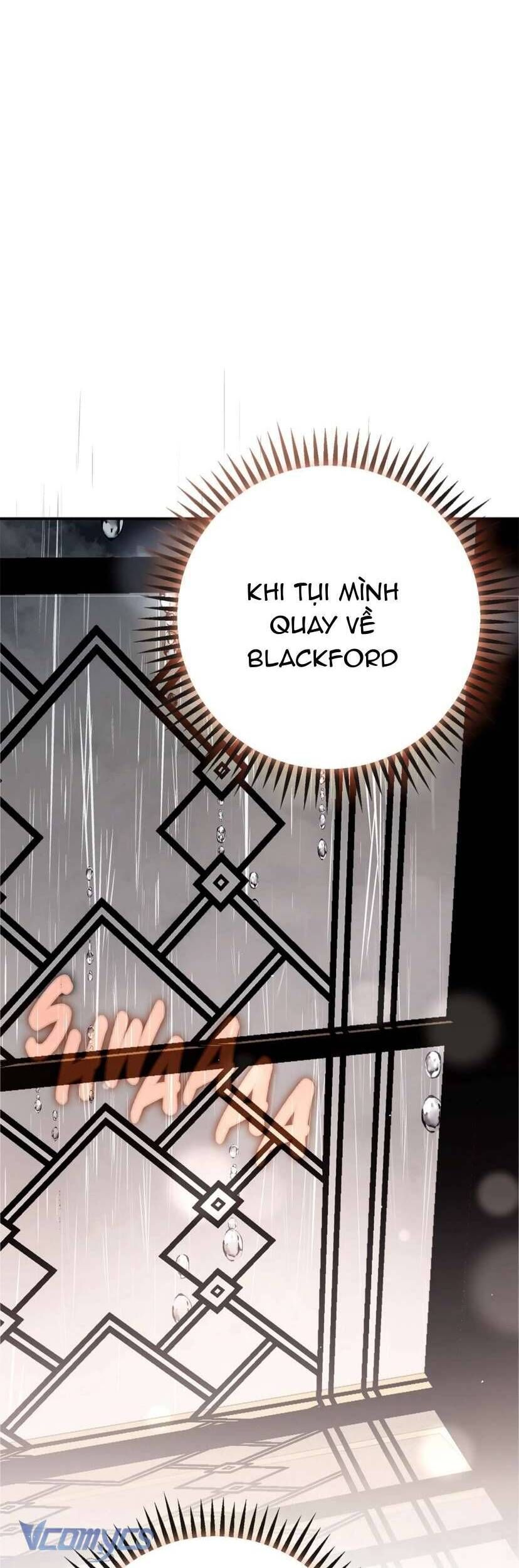 Di Nguyện Của Tôi Không Phải Như Thế - Chapter 20 - Page 71