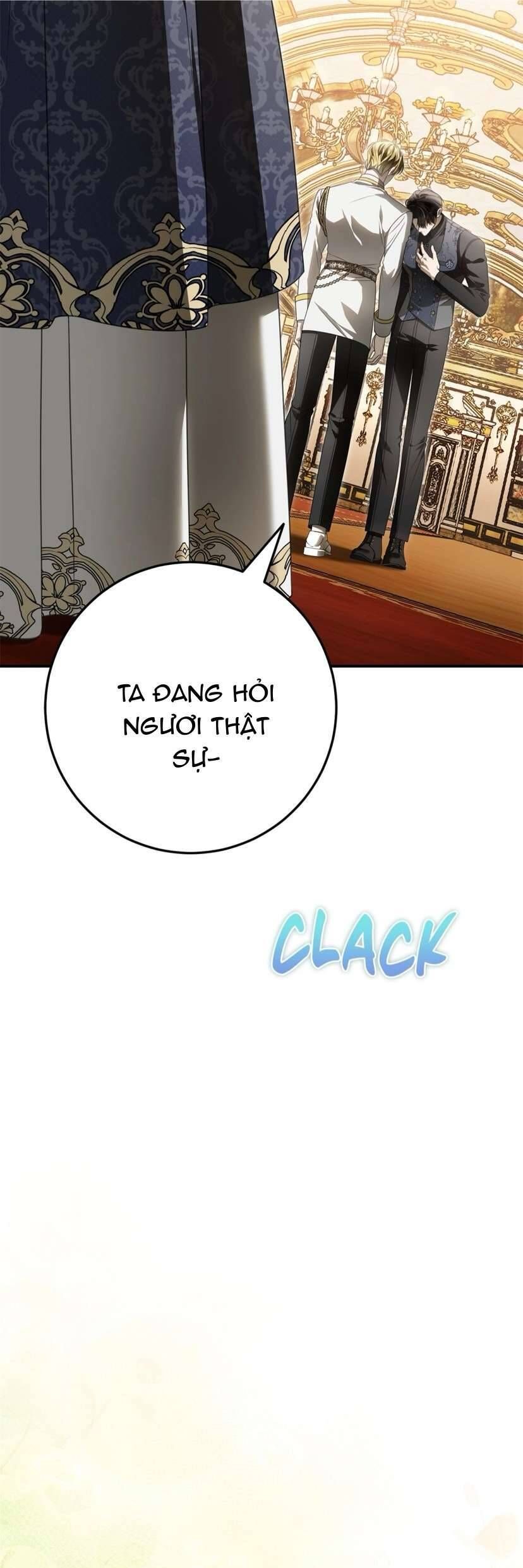 Di Nguyện Của Tôi Không Phải Như Thế - Chapter 20 - Page 9