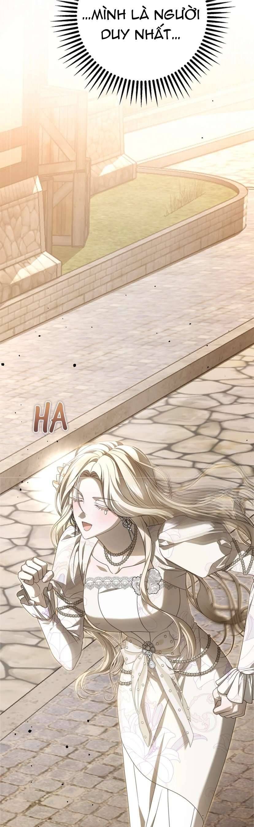 Di Nguyện Của Tôi Không Phải Như Thế - Chapter 21 - Page 11