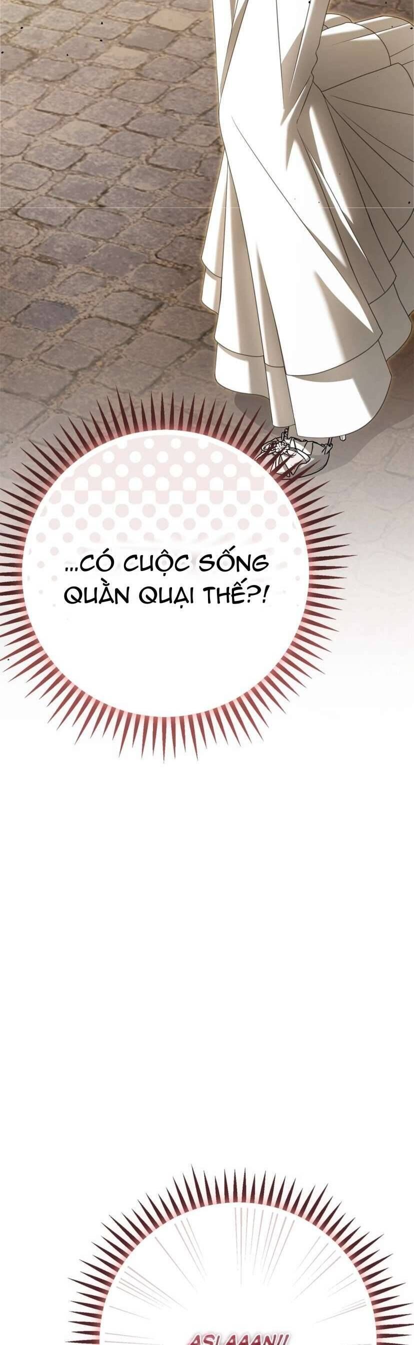 Di Nguyện Của Tôi Không Phải Như Thế - Chapter 21 - Page 12