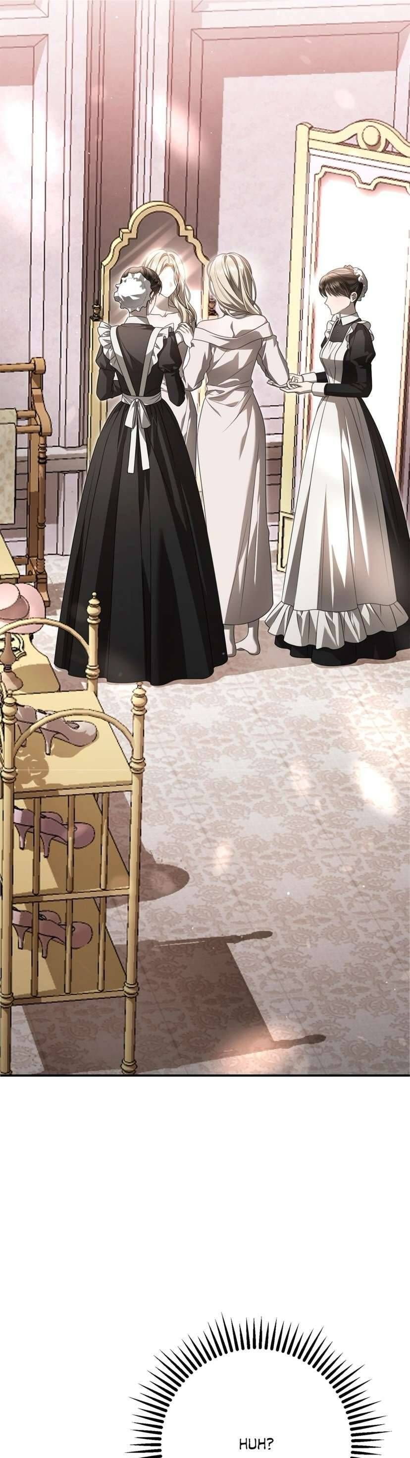 Di Nguyện Của Tôi Không Phải Như Thế - Chapter 21 - Page 16