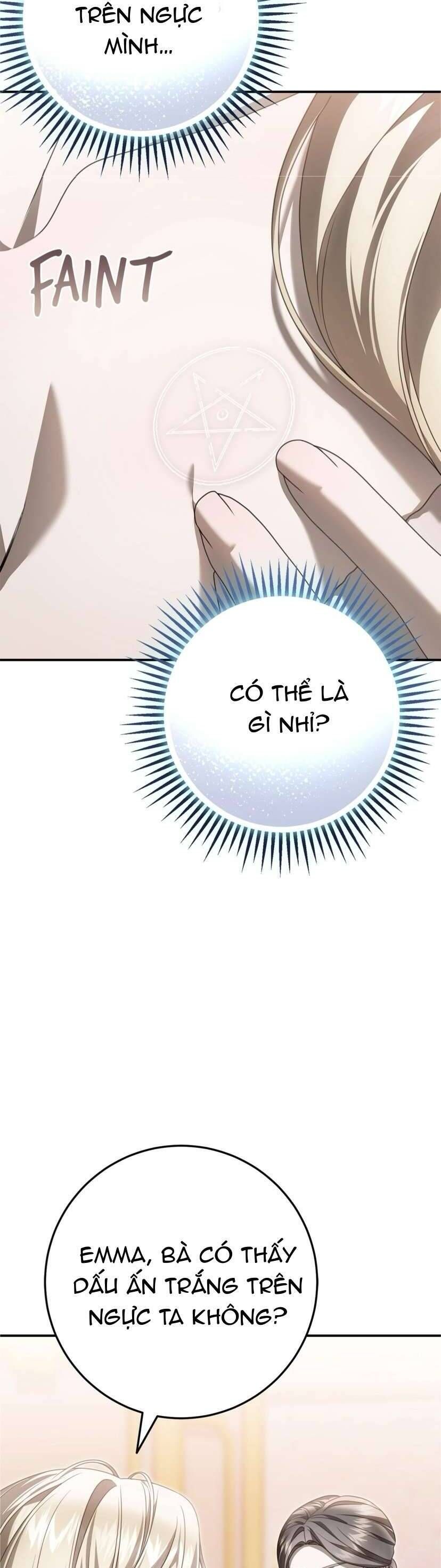 Di Nguyện Của Tôi Không Phải Như Thế - Chapter 21 - Page 18