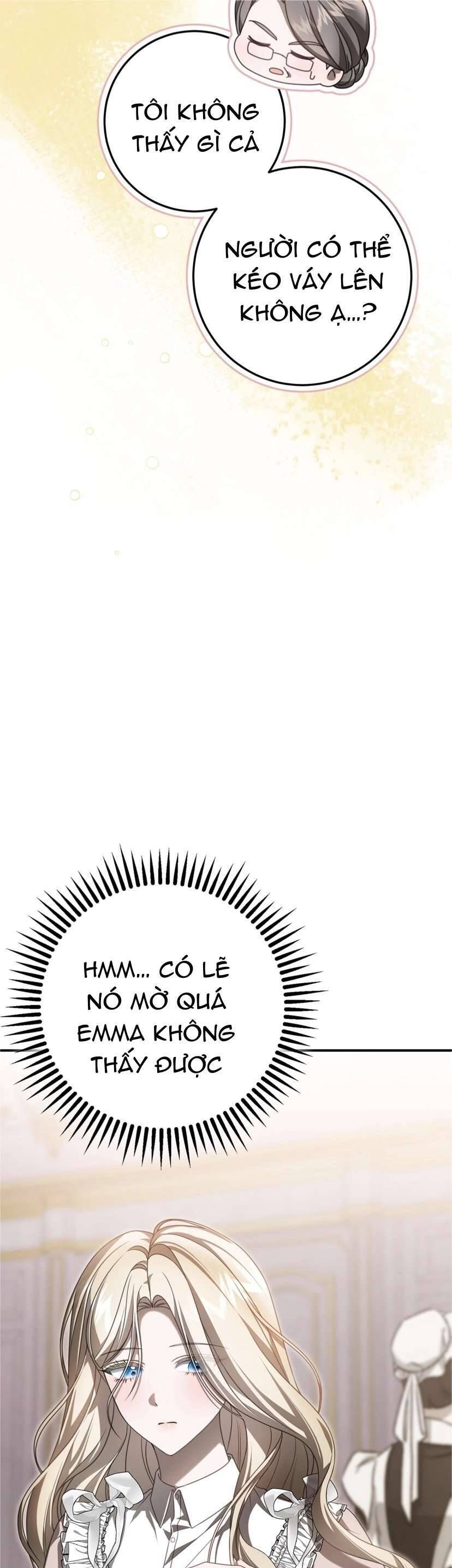 Di Nguyện Của Tôi Không Phải Như Thế - Chapter 21 - Page 20