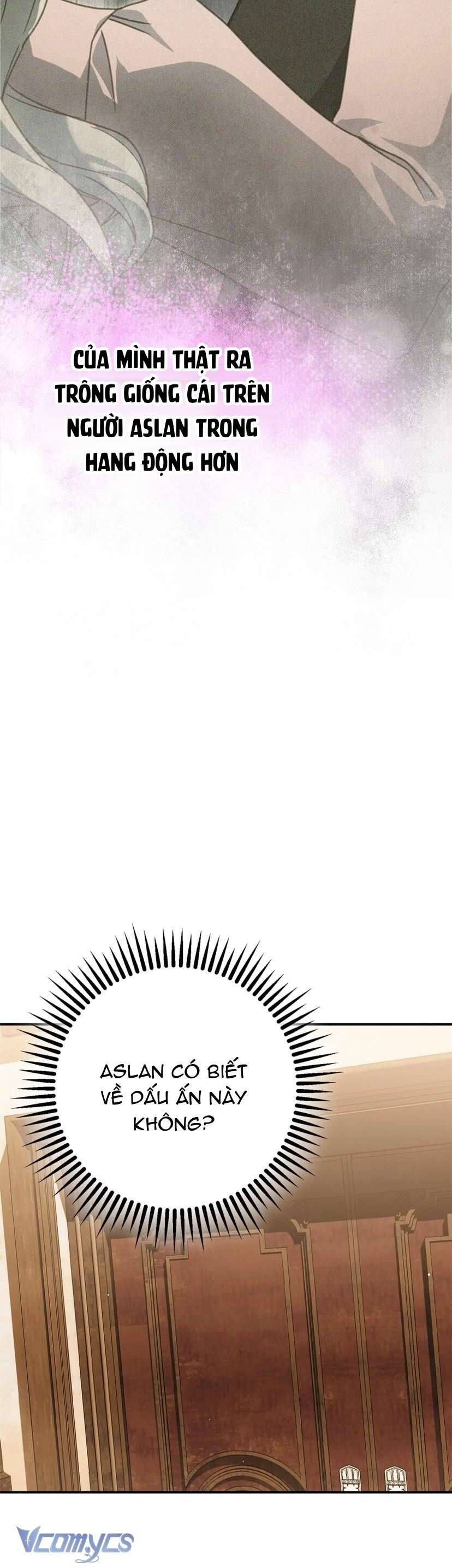 Di Nguyện Của Tôi Không Phải Như Thế - Chapter 21 - Page 23