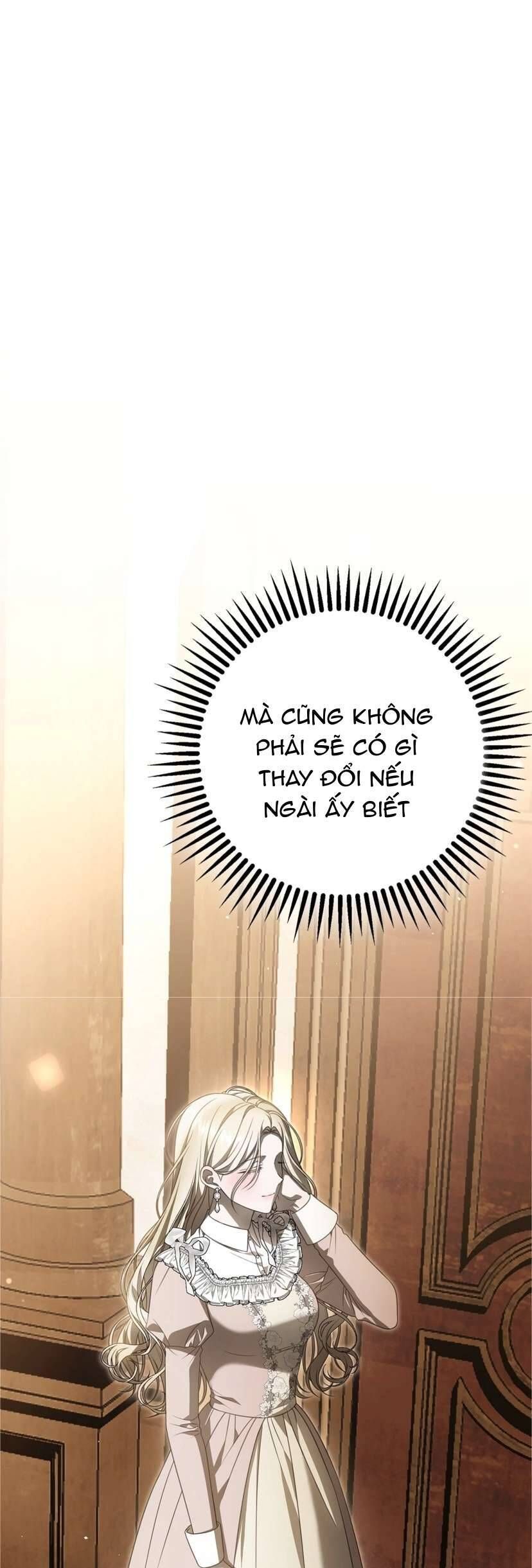 Di Nguyện Của Tôi Không Phải Như Thế - Chapter 21 - Page 24