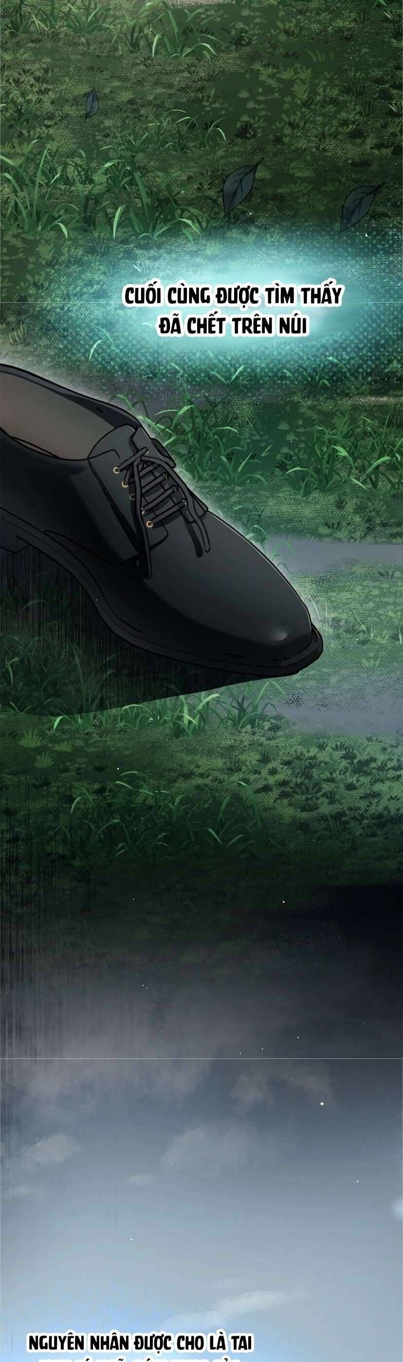 Di Nguyện Của Tôi Không Phải Như Thế - Chapter 21 - Page 3