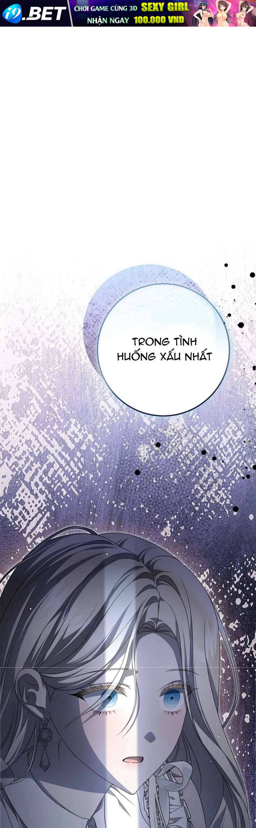 Di Nguyện Của Tôi Không Phải Như Thế - Chapter 21 - Page 30