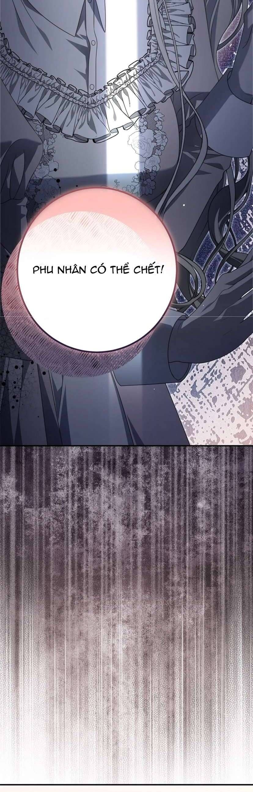 Di Nguyện Của Tôi Không Phải Như Thế - Chapter 21 - Page 31