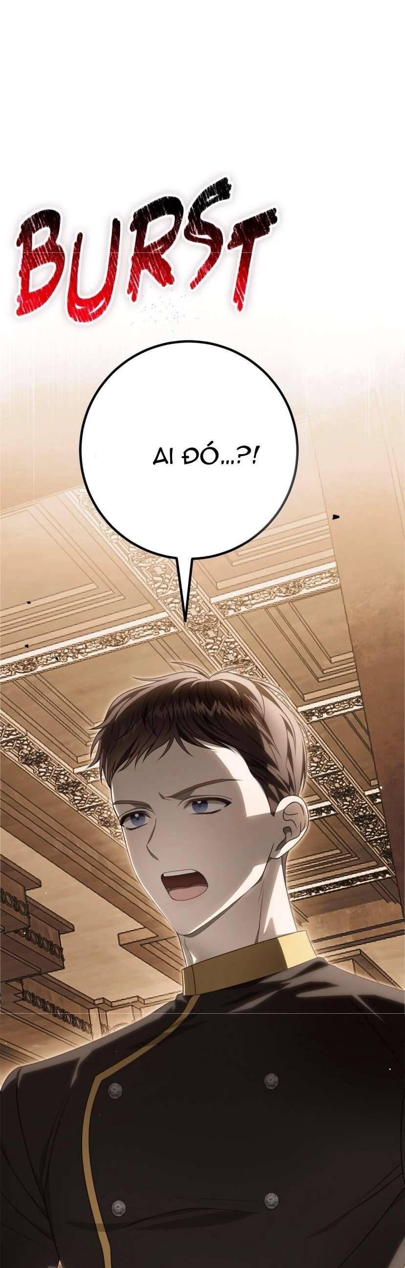 Di Nguyện Của Tôi Không Phải Như Thế - Chapter 21 - Page 33