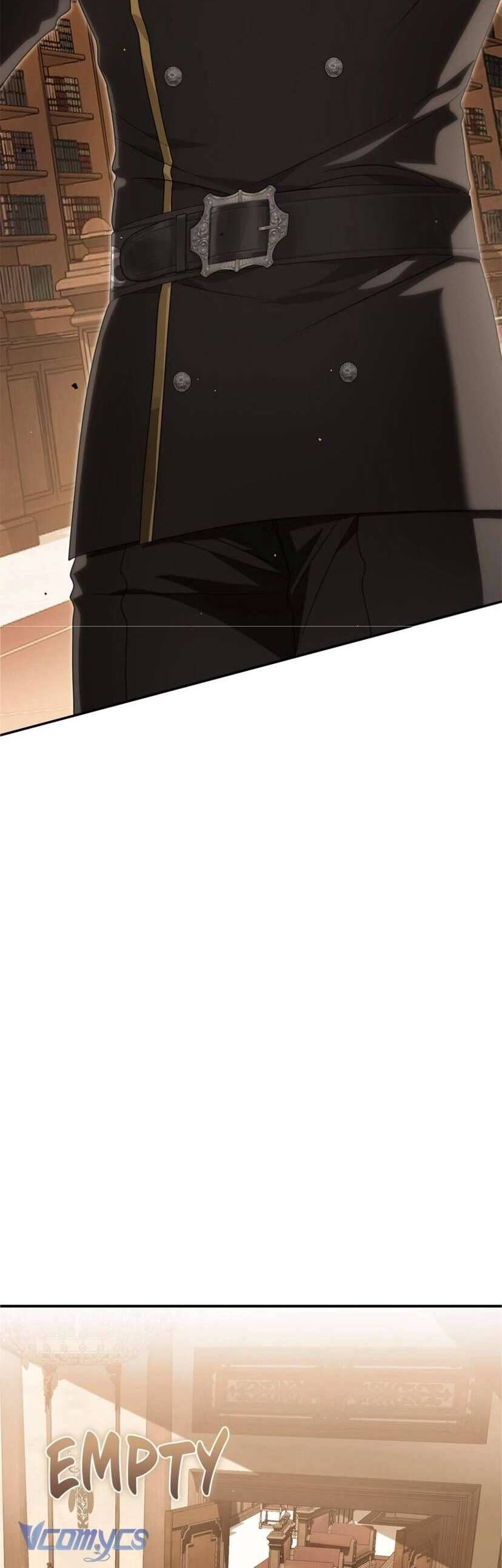 Di Nguyện Của Tôi Không Phải Như Thế - Chapter 21 - Page 34