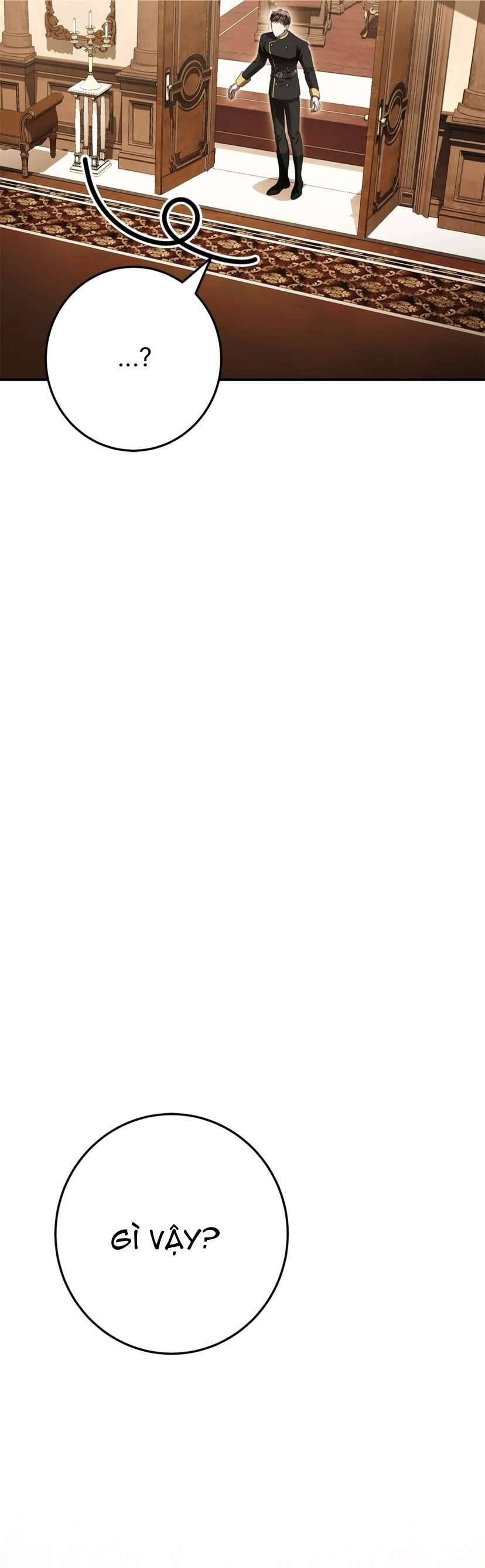 Di Nguyện Của Tôi Không Phải Như Thế - Chapter 21 - Page 35