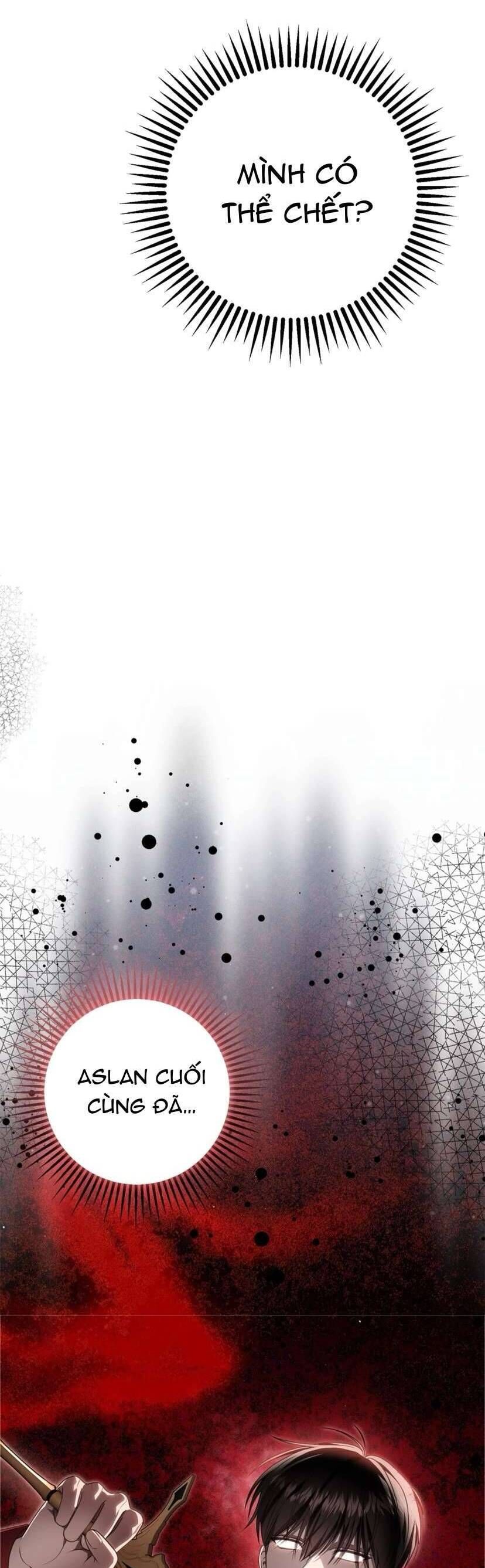 Di Nguyện Của Tôi Không Phải Như Thế - Chapter 21 - Page 38