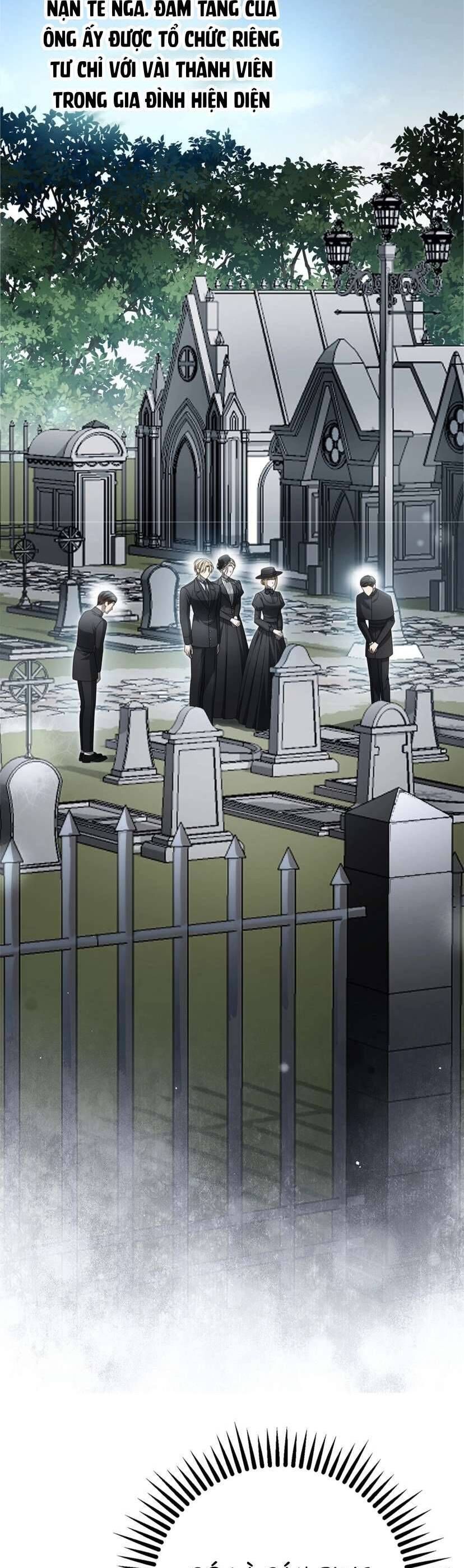 Di Nguyện Của Tôi Không Phải Như Thế - Chapter 21 - Page 4