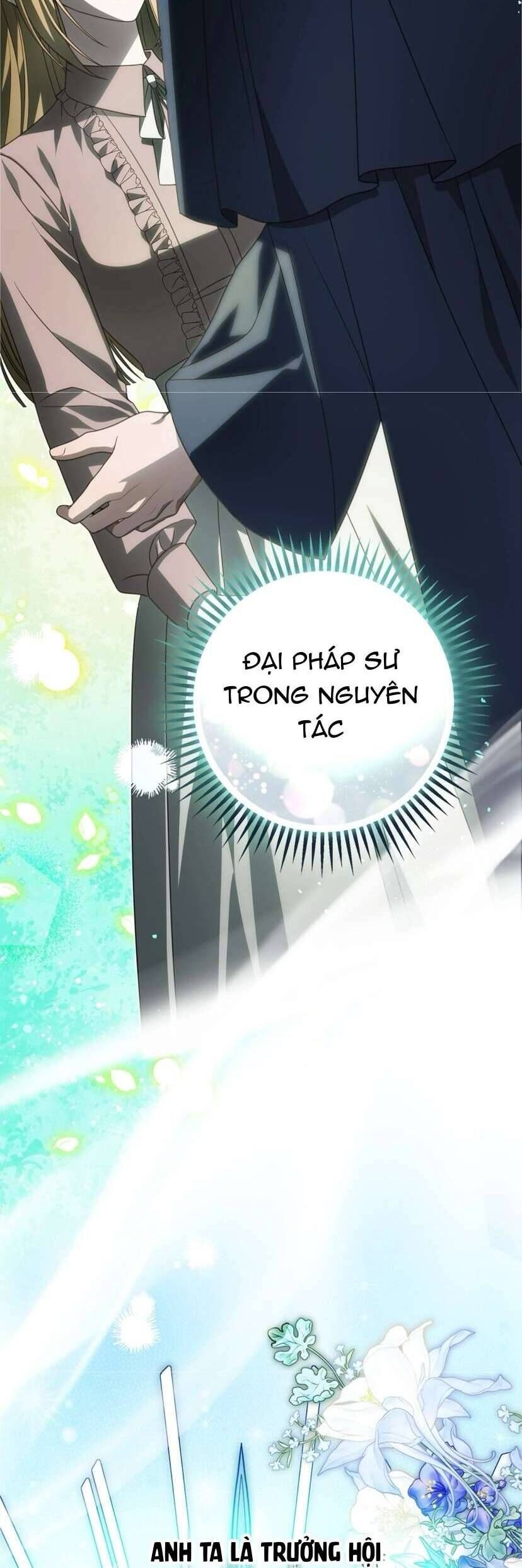 Di Nguyện Của Tôi Không Phải Như Thế - Chapter 21 - Page 46
