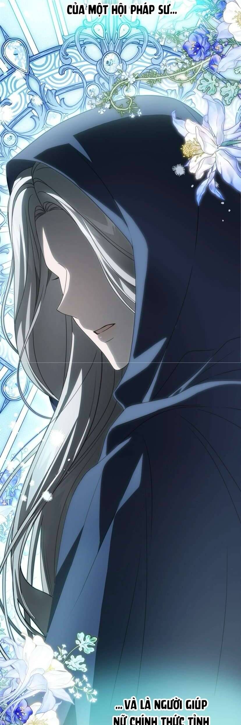 Di Nguyện Của Tôi Không Phải Như Thế - Chapter 21 - Page 47