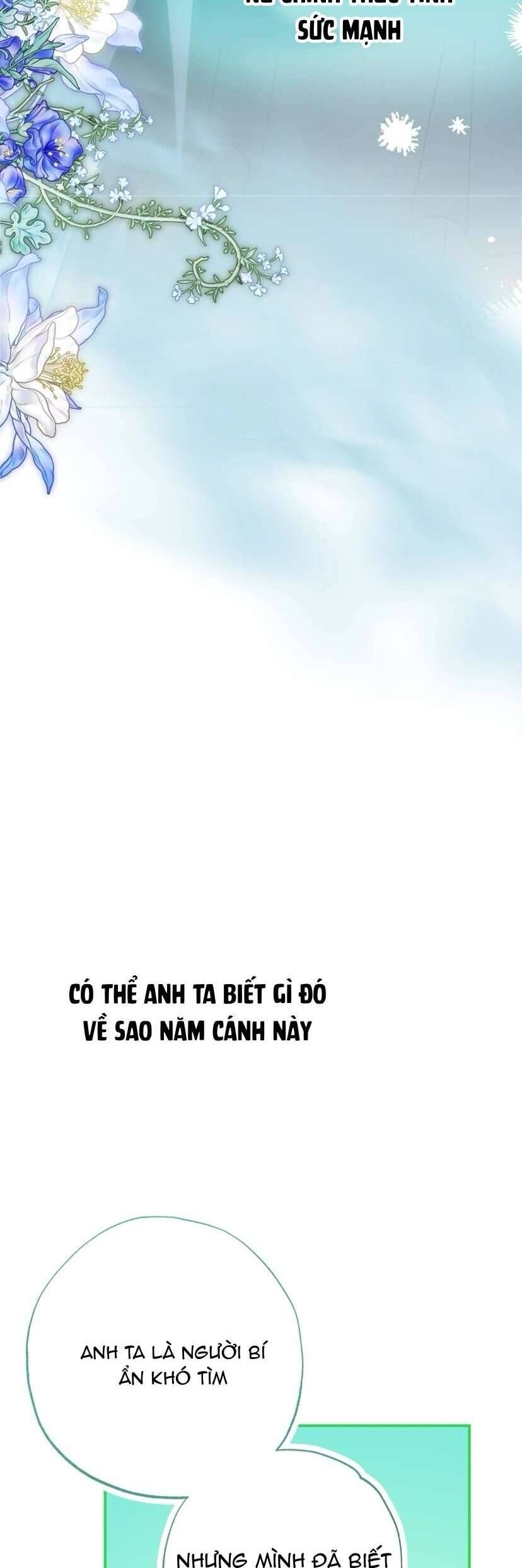 Di Nguyện Của Tôi Không Phải Như Thế - Chapter 21 - Page 48